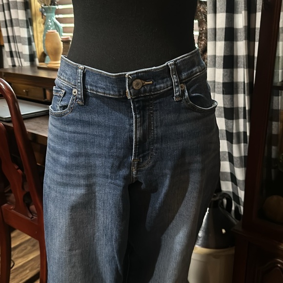 Lucky brand women’s jeans - Picture 2 of 6